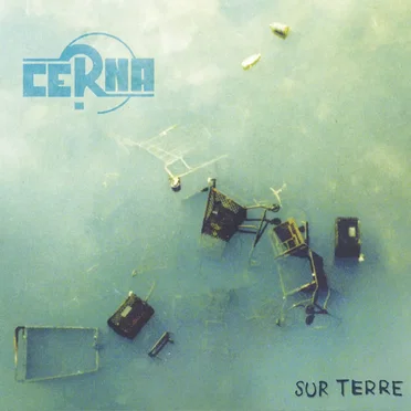 sur terre