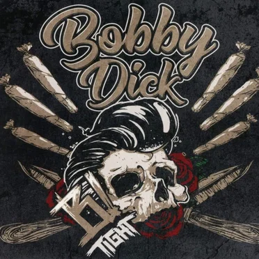 Bobby Dick