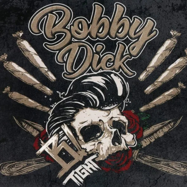 Bobby Dick