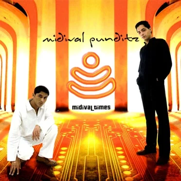 MIDIval Times