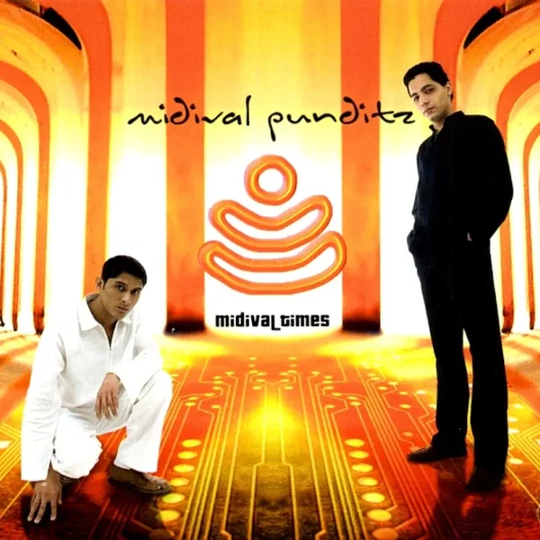 MIDIval Times