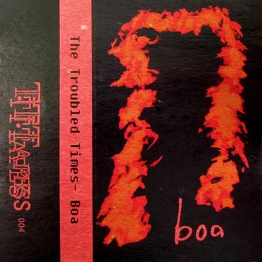 Boa