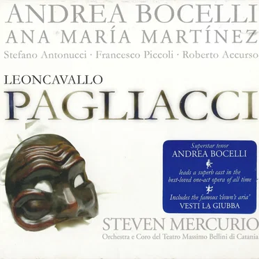 Pagliacci