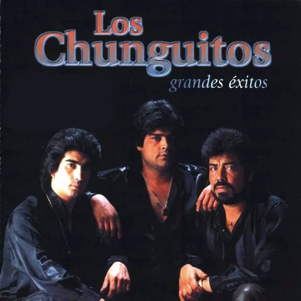 Grandes éxitos