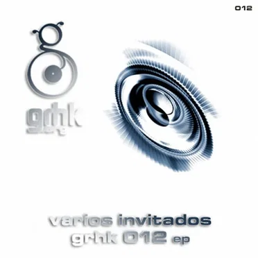 Varios Invitados by Various Artists - album cover