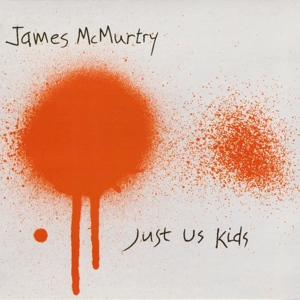 Just Us Kids