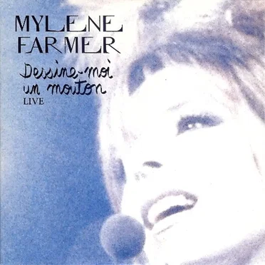 Dessine-moi un mouton (live)