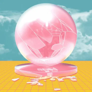 Echoes Like Memories by BOYO - album cover