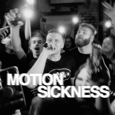 MOTION SICKNESS