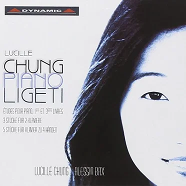 Works for Piano, Two Pianos and Four Hands