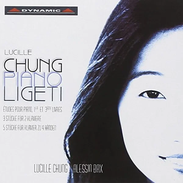 Works for Piano, Two Pianos and Four Hands