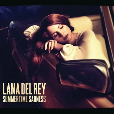 Summertime Sadness: The Remix EP