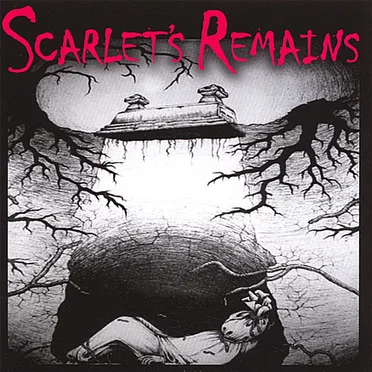 Scarlet's Remains by Scarlet's Remains - album cover