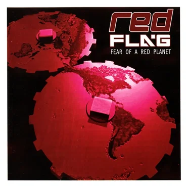 Fear of a Red Planet