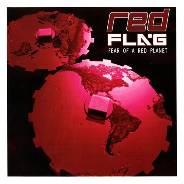 Fear of a Red Planet