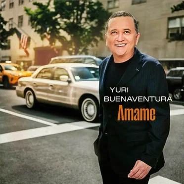 Yuri Buenaventura