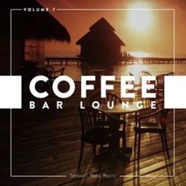 Coffee Bar Lounge, Vol. 7 by Various Artists - album cover