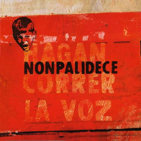 Hagan correr la voz