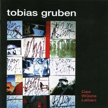 Das wüste Leben