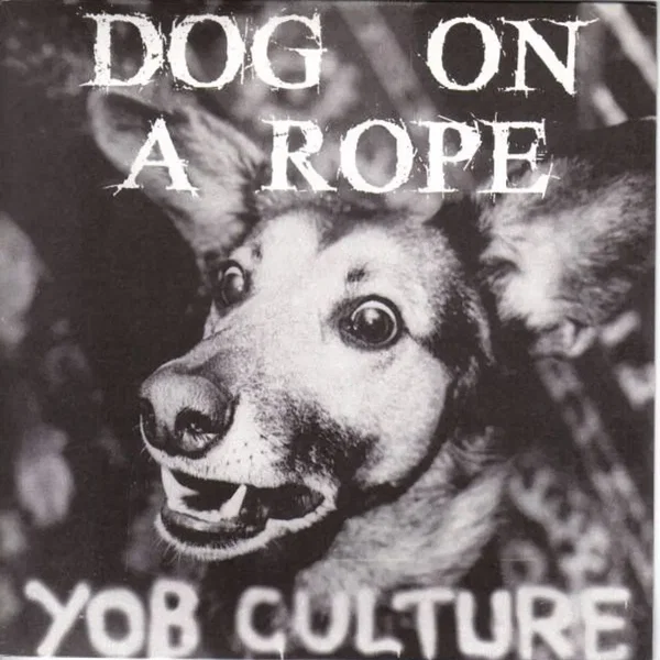 Yob Culture