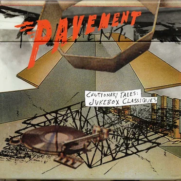 Cautionary Tales: Jukebox Classiques