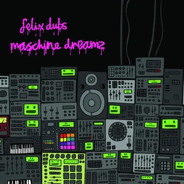 Maschine Dreamz