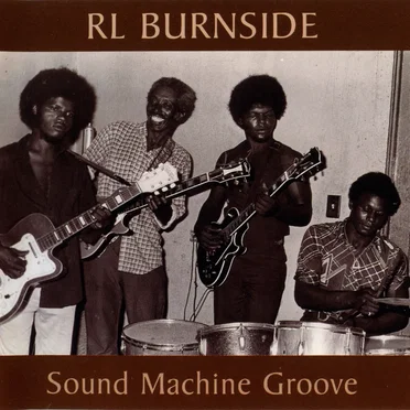 Sound Machine Groove