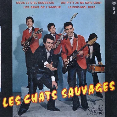 Sous le ciel écossais