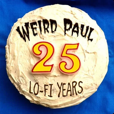 Weird Paul