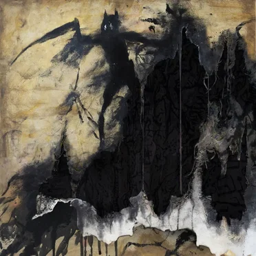 Parasit by Arkæon - album cover