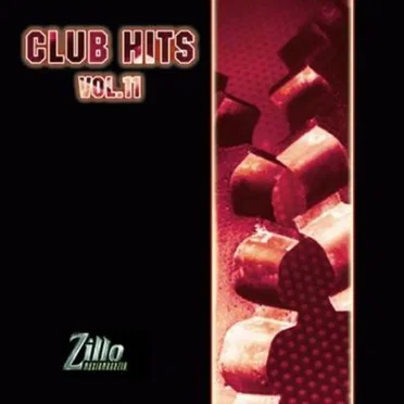 Zillo Club Hits 11 by Various Artists - album cover