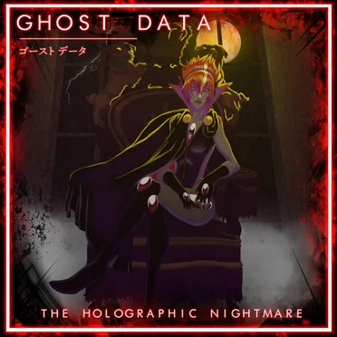 The Holographic Nightmare