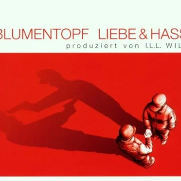Liebe & Hass