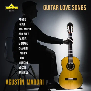 Agustín Maruri
