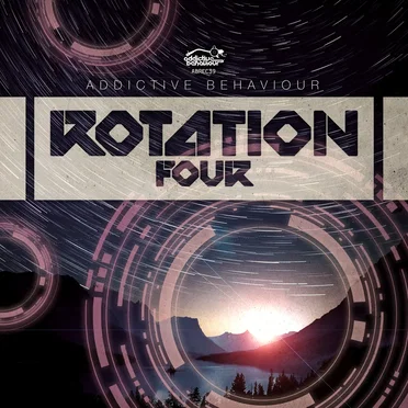 Rotation Four by Various Artists - album cover