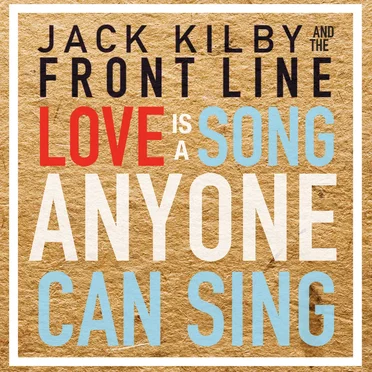 Jack Kilby and the Front Line