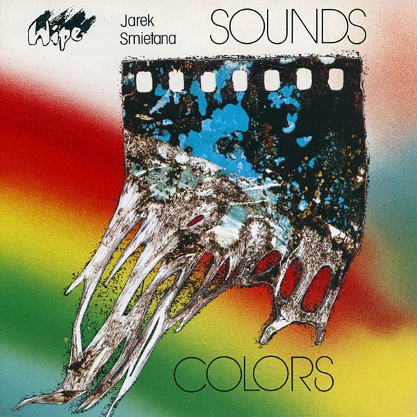 Sounds - Colors