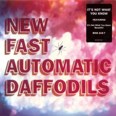 It's Not What You Know