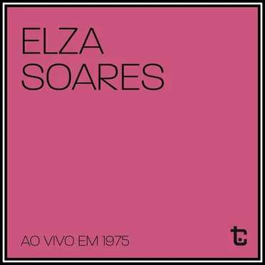 Ao vivo em 1975