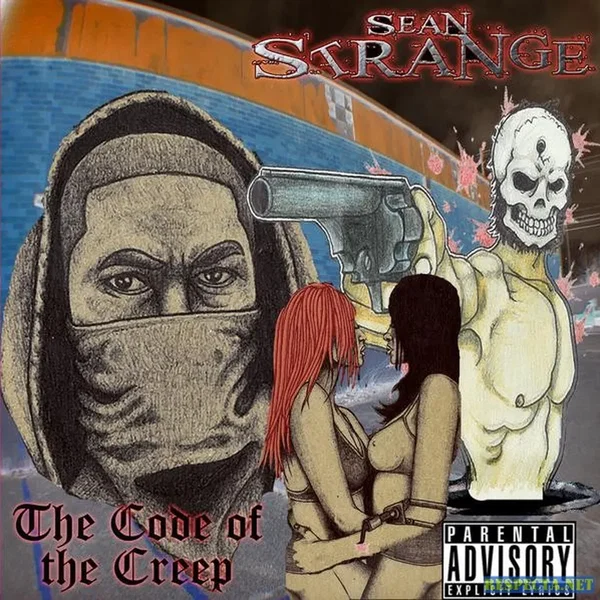 The Code of the Creep