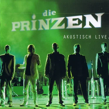Akustisch Live