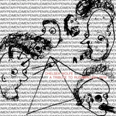 A Tribute to Rudimentary Peni