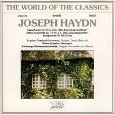 Joseph Haydn