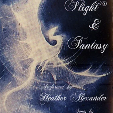 Freedom, Flight, & Fantasy: Songs by Mercedes Lackey and Leslie Fish