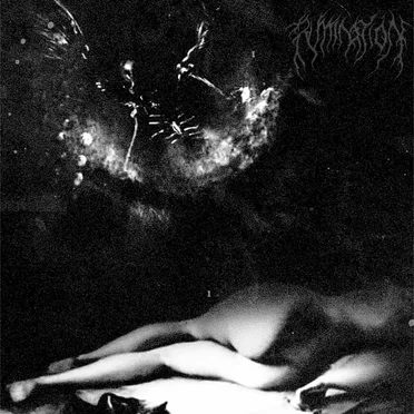 The Lesser Key by Rumination - album cover