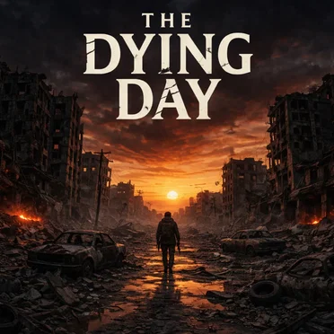 THE DYING DAY