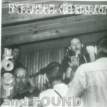 Lost and Found
