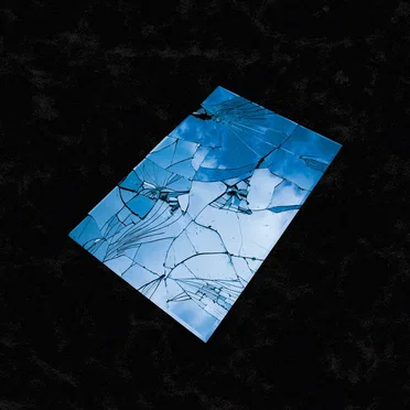 No Luck by Death Lens - album cover