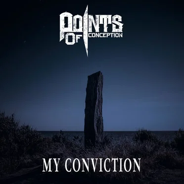 My Conviction