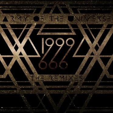 1999 The Remixes